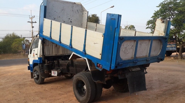 ขายดัมพ์6ล้อกลาง 5คิว toyota115 เครื่อง14B แชชซีสวย พ.เพาเวอร์ กระบะมิเนียมกระบอกดี เครื่องดี ภาษีทะเบียนเต็ม ยางดี กระบอกดัมพ์ดี ขายดัมพ์6ล้อกลาง 5คิว toyota115 เครื่อง14B แชชซีสวย พ.เพาเวอร์ กระบะมิเนียมกระบอกดี เครื่องดี ภาษีทะเบียนเต็ม ยางดี กระบอกดัมพ์ดี