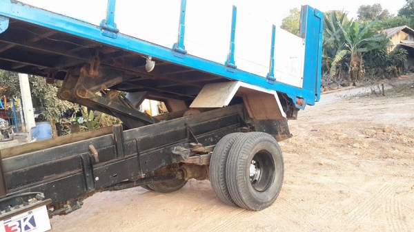 ขายดัมพ์6ล้อกลาง 5คิว toyota115 เครื่อง14B แชชซีสวย พ.เพาเวอร์ กระบะมิเนียมกระบอกดี เครื่องดี ภาษีทะเบียนเต็ม ยางดี กระบอกดัมพ์ดี ขายดัมพ์6ล้อกลาง 5คิว toyota115 เครื่อง14B แชชซีสวย พ.เพาเวอร์ กระบะมิเนียมกระบอกดี เครื่องดี ภาษีทะเบียนเต็ม ยางดี กระบอกดัมพ์ดี