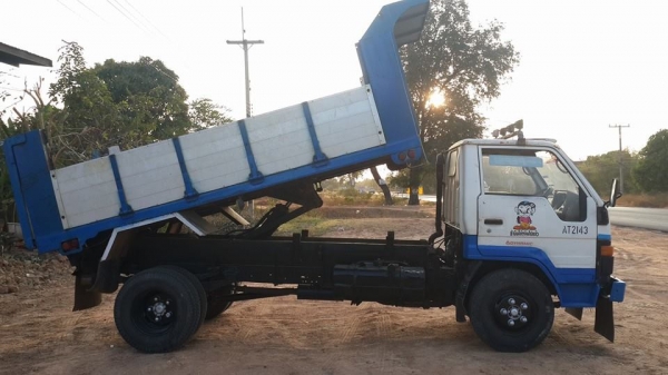 ขายดัมพ์6ล้อกลาง 5คิว toyota115 เครื่อง14B แชชซีสวย พ.เพาเวอร์ กระบะมิเนียมกระบอกดี เครื่องดี ภาษีทะเบียนเต็ม ยางดี กระบอกดัมพ์ดี ขายดัมพ์6ล้อกลาง 5คิว toyota115 เครื่อง14B แชชซีสวย พ.เพาเวอร์ กระบะมิเนียมกระบอกดี เครื่องดี ภาษีทะเบียนเต็ม ยางดี กระบอกดัมพ์ดี