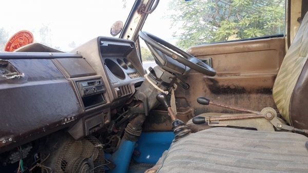 ขายดัมพ์6ล้อกลาง 5คิว toyota115 เครื่อง14B แชชซีสวย พ.เพาเวอร์ กระบะมิเนียมกระบอกดี เครื่องดี ภาษีทะเบียนเต็ม ยางดี กระบอกดัมพ์ดี ขายดัมพ์6ล้อกลาง 5คิว toyota115 เครื่อง14B แชชซีสวย พ.เพาเวอร์ กระบะมิเนียมกระบอกดี เครื่องดี ภาษีทะเบียนเต็ม ยางดี กระบอกดัมพ์ดี