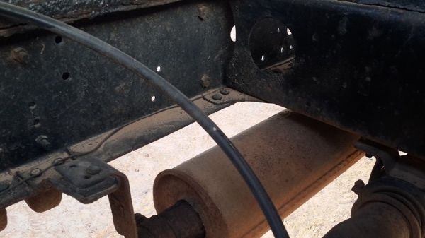 ขายดัมพ์6ล้อกลาง 5คิว toyota115 เครื่อง14B แชชซีสวย พ.เพาเวอร์ กระบะมิเนียมกระบอกดี เครื่องดี ภาษีทะเบียนเต็ม ยางดี กระบอกดัมพ์ดี ขายดัมพ์6ล้อกลาง 5คิว toyota115 เครื่อง14B แชชซีสวย พ.เพาเวอร์ กระบะมิเนียมกระบอกดี เครื่องดี ภาษีทะเบียนเต็ม ยางดี กระบอกดัมพ์ดี