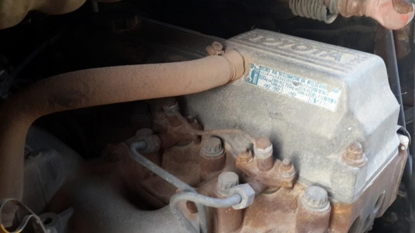 ขายดัมพ์6ล้อกลาง 5คิว toyota115 เครื่อง14B แชชซีสวย พ.เพาเวอร์ กระบะมิเนียมกระบอกดี เครื่องดี ภาษีทะเบียนเต็ม ยางดี กระบอกดัมพ์ดี ขายดัมพ์6ล้อกลาง 5คิว toyota115 เครื่อง14B แชชซีสวย พ.เพาเวอร์ กระบะมิเนียมกระบอกดี เครื่องดี ภาษีทะเบียนเต็ม ยางดี กระบอกดัมพ์ดี