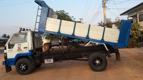 ขายดัมพ์6ล้อกลาง 5คิว toyota115 เครื่อง14B แชชซีสวย พ.เพาเวอร์ กระบะมิเนียมกระบอกดี เครื่องดี ภาษีทะเบียนเต็ม ยางดี กระบอกดัมพ์ดี ขายดัมพ์6ล้อกลาง 5คิว toyota115 เครื่อง14B แชชซีสวย พ.เพาเวอร์ กระบะมิเนียมกระบอกดี เครื่องดี ภาษีทะเบียนเต็ม ยางดี กระบอกดัมพ์ดี