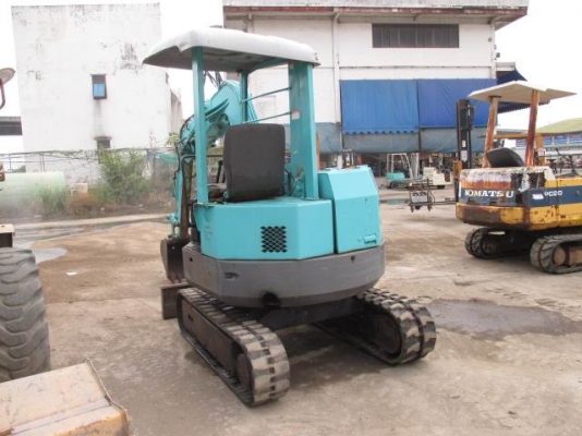 ขายkomatsupc28uu1.ถูกเหลือเชื่อ195000