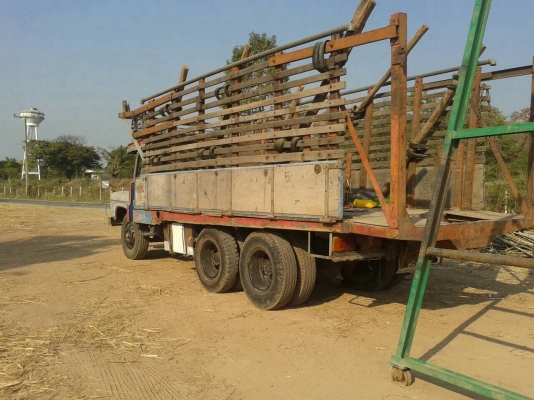 ขาย 10 ล้อหัวยาว 2 เพลา ช่วงล่างใหญ่จัมโบ้ คัสซีสวย เครื่อง HO7C 180 แรงม้า เกียร์ HO สโลว์กลาง เพาวเวอร์ ยางเต็ม ทะเบียนพร้อมโอนครับ