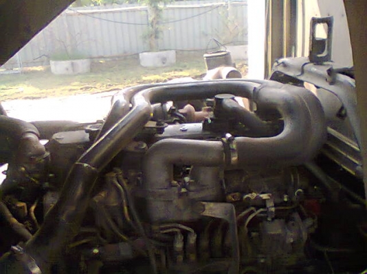 ขายดาวน์10ล้อตู้เย็น FM17 เครื่อง6C TURBO 210แรง 2เพลาปลดเหลือเพลาเดียว พร้อมเครื่องทำความเย็น ขาย380,000บาท