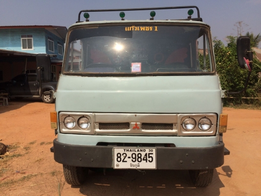 ขายรถ แรงดี คัชชีสวยๆเดิม ช่วงล่างดีสุดๆ ยาง8.25 หน้าFหลังF สภาพพร้อมลุย คัชชียางดี ภาษีไม่ขาด เอกสารพร้อม