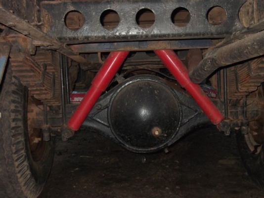 ขายรถ แรงดี คัชชีสวยๆเดิม ช่วงล่างดีสุดๆ ยาง8.25 หน้าFหลังF สภาพพร้อมลุย คัชชียางดี ภาษีไม่ขาด เอกสารพร้อม