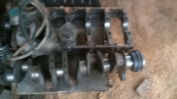 ขายเครื่อง6hh1ไว้ทำอะไหล่