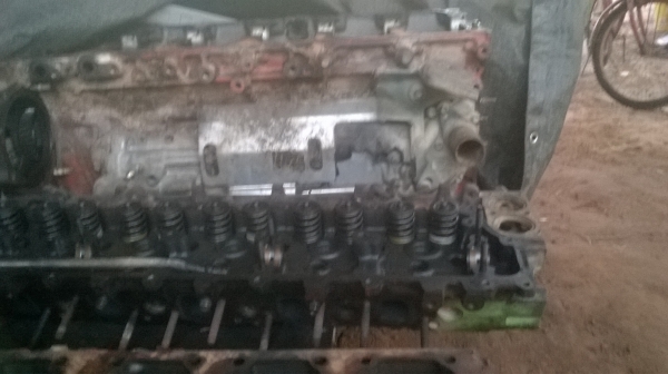 ขายเครื่อง6hh1ไว้ทำอะไหล่