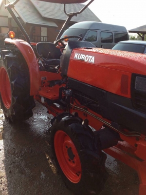 L4508diมาอีกแล้วครับ. ช้าไม่ทันนะครับ. รถเราขายเร็วมากครับเพราะเราเน้นการบริการและเน้นคุณภาพเป็นหลักครับ. ราคาแค่289000ครับ L4508diมาอีกแล้วครับ. ช้าไม่ทันนะครับ. รถเราขายเร็วมากครับเพราะเราเน้นการบริการและเน้นคุณภาพเป็นหลักครับ. ราคาแค่289000ครับ