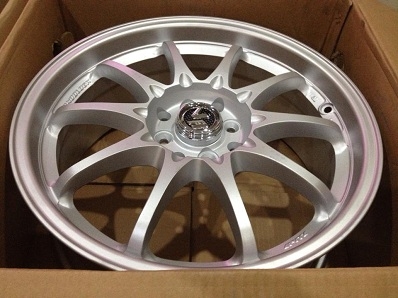 แ----ขายแล้ว-----ม็กซ์17นิ้ว CE28