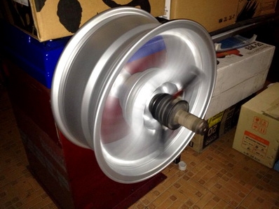 แ----ขายแล้ว-----ม็กซ์17นิ้ว CE28