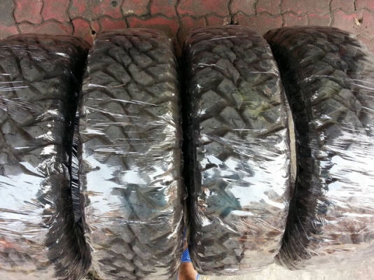 ขายยาง MUD Maxxis Bighorn ขายยาง MUD Maxxis Bighorn