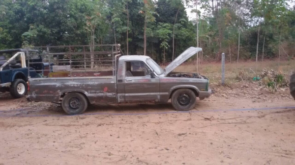 ขาย (28,500) รถกระบะ ดีเซล มัสด้าB-2000 เครื่องยนต์ดี คัชชีสวย พร้อมใช้งาน