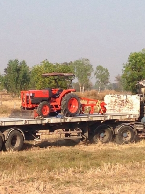 ขอบพระคุณลูกค้าใจดีจากสุโขทัย. ที่ให้ความไว้วางใจทางเรโอนเงินชำระค่ารถมาให้หมดโดยบอกว่าให้ความไว้วางใจทางเรา