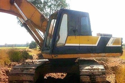 **560,000 บ.ต่อรอง**ขายแบคโฮ KOBELCO MARK-2 SK200 เครื่องเดิม ปั้มเดิม ปั้มK3V เครื่องดี แน่นดี ปั้มดี แรง ไม่มีเยิ้ม ทำงานดี เร็วดี บูมอาร์มดี มีปะหน่อย บุ้งกี๋หนา ไม่ผุ เอวดีแน่น ไม่แตกไม่ร้าว ช่วงล่าง70-80\% โซ่ดี เฟรมหนา ไม่ปะ แทร็กดีครบ โรลเลอร์ดี สป็ **560,000 บ.ต่อรอง**ขายแบคโฮ KOBELCO MARK-2 SK200 เครื่องเดิม ปั้มเดิม ปั้มK3V เครื่องดี แน่นดี ปั้มดี แรง ไม่มีเยิ้ม ทำงานดี เร็วดี บูมอาร์มดี มีปะหน่อย บุ้งกี๋หนา ไม่ผุ เอวดีแน่น ไม่แตกไม่ร้าว ช่วงล่าง70-80\% โซ่ดี เฟรมหนา ไม่ปะ แทร็กดีครบ โรลเลอร์ดี สป็