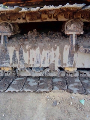 **560,000 บ.ต่อรอง**ขายแบคโฮ KOBELCO MARK-2 SK200 เครื่องเดิม ปั้มเดิม ปั้มK3V เครื่องดี แน่นดี ปั้มดี แรง ไม่มีเยิ้ม ทำงานดี เร็วดี บูมอาร์มดี มีปะหน่อย บุ้งกี๋หนา ไม่ผุ เอวดีแน่น ไม่แตกไม่ร้าว ช่วงล่าง70-80\% โซ่ดี เฟรมหนา ไม่ปะ แทร็กดีครบ โรลเลอร์ดี สป็ **560,000 บ.ต่อรอง**ขายแบคโฮ KOBELCO MARK-2 SK200 เครื่องเดิม ปั้มเดิม ปั้มK3V เครื่องดี แน่นดี ปั้มดี แรง ไม่มีเยิ้ม ทำงานดี เร็วดี บูมอาร์มดี มีปะหน่อย บุ้งกี๋หนา ไม่ผุ เอวดีแน่น ไม่แตกไม่ร้าว ช่วงล่าง70-80\% โซ่ดี เฟรมหนา ไม่ปะ แทร็กดีครบ โรลเลอร์ดี สป็