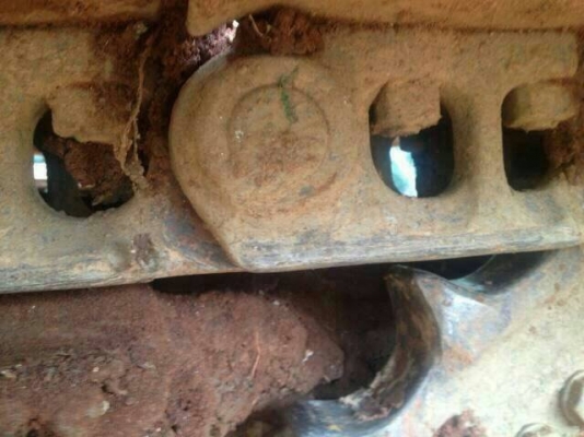 ขายแมคโครkobellco sk140 superX ไมล์4800ขาย1750000