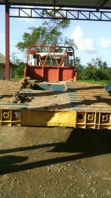 ขายรถเทเลอร์มิตซู ฟูโซ่ FN527-TF1xxx ขาย650000