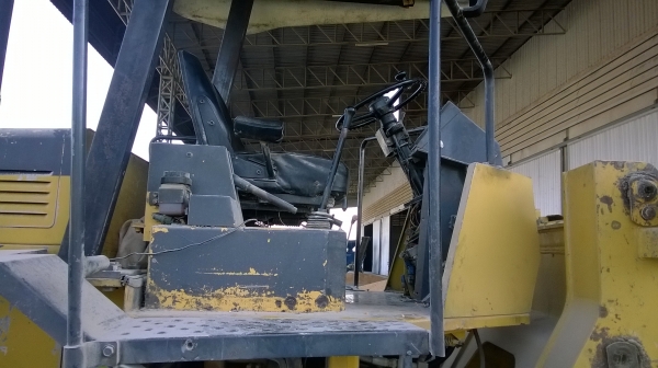 ขายรถตัก WA150 ขายรถตัก WA150