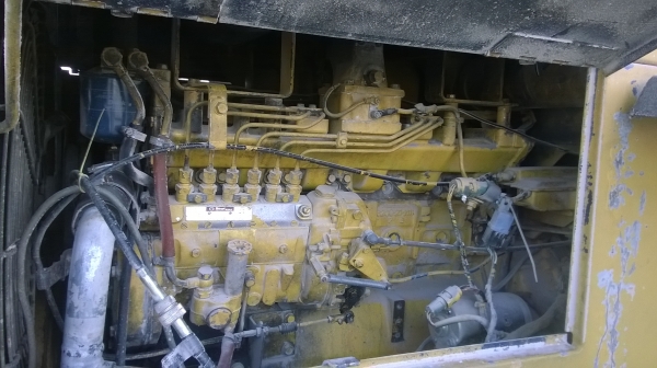 ขายรถตัก WA150 ขายรถตัก WA150