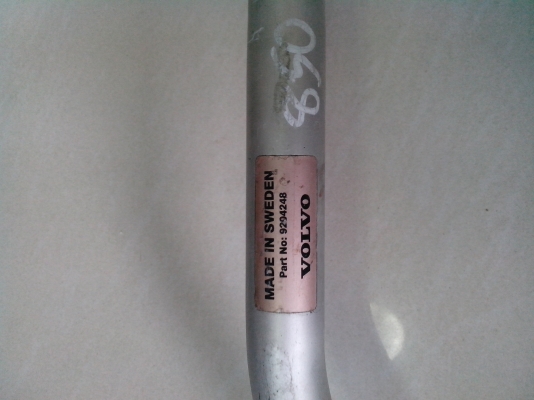 ค้ำโช็ค volvo 850 S,V70 p1