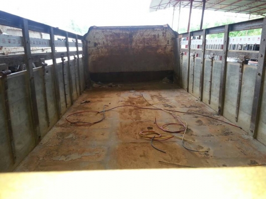 ขายรถสิบล้อEuro2 สนใจติดต่อได้ที่ 089-9198420