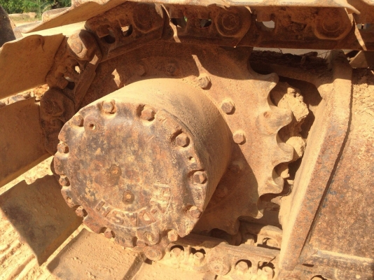 ขายรถแบคโฮ KOBELCO SK120 LP-07598 แอร์ไฟฟ้า เล่มทะเบียนพร้อม สนใจโทร 081-970-1072