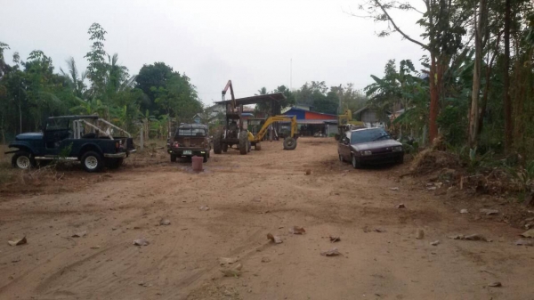 ขาย ((19,000))  รถเก๋ง ซีตรอง Bx16Rs. วางเครื่องToyota 5AGมาใหม่ๆ