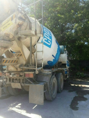 ขายรถโม่ปูนISUZU DECA270ปี48 มี4คันขายคันละ1550000 ขายรถโม่ปูนISUZU DECA270ปี48 มี4คันขายคันละ1550000