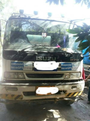 ขายรถโม่ปูนISUZU DECA270ปี48 มี4คันขายคันละ1550000 ขายรถโม่ปูนISUZU DECA270ปี48 มี4คันขายคันละ1550000