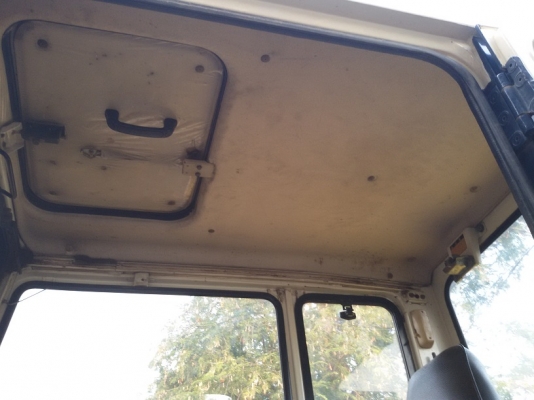 ขายแบคโฮ KOMATSU PC 100-5