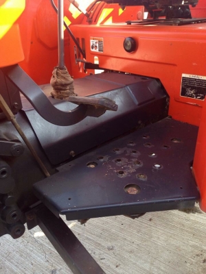 M5000สวยสดมาแล้วครับ รถสวยเดิมมากครับ. ทำงานแค่1800ชั่วโมงครับ.  ราคาแค่ 350000บาทเท่านั้นเองครับ