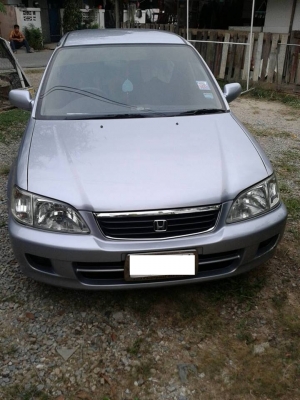 Honda City Type Z 1.5Exi ปี2000