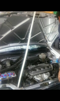 Honda City Type Z 1.5Exi ปี2000