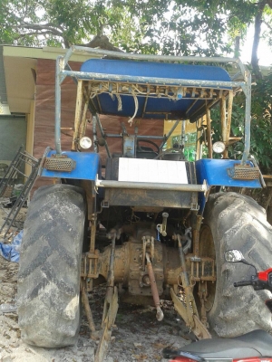 ขายรถไถ นิวฮอนแลนด์TS90 มีดันหน้า ผานสาม ที่ตัดหญ้า เล่มพร้อม ขาย850000 ขายรถไถ นิวฮอนแลนด์TS90 มีดันหน้า ผานสาม ที่ตัดหญ้า เล่มพร้อม ขาย850000