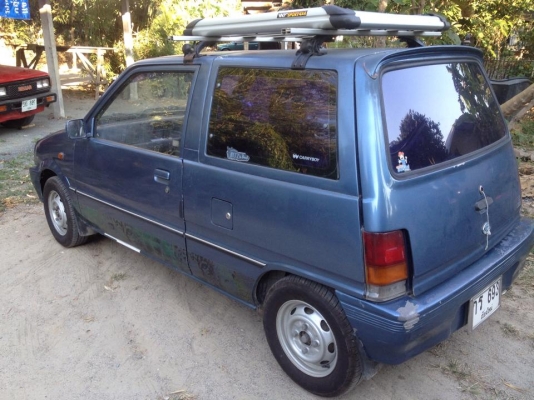 ขายมิร่าเก๋งปี36ทะเบียนโอน ขายมิร่าเก๋งปี36ทะเบียนโอน