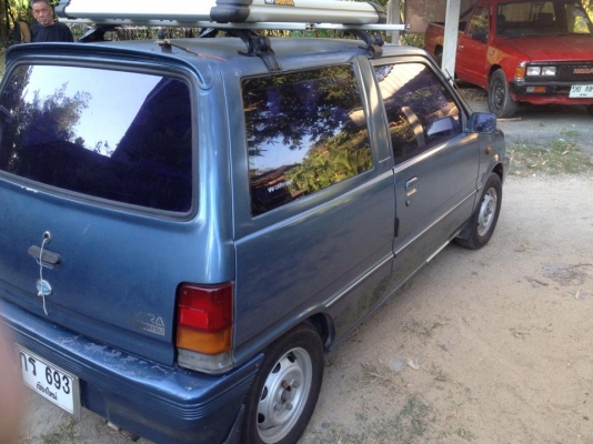 ขายมิร่าเก๋งปี36ทะเบียนโอน ขายมิร่าเก๋งปี36ทะเบียนโอน