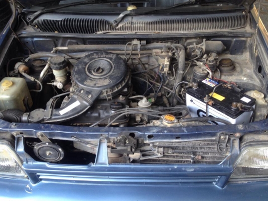 ขายมิร่าเก๋งปี36ทะเบียนโอน ขายมิร่าเก๋งปี36ทะเบียนโอน