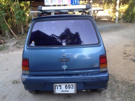 ขายมิร่าเก๋งปี36ทะเบียนโอน ขายมิร่าเก๋งปี36ทะเบียนโอน