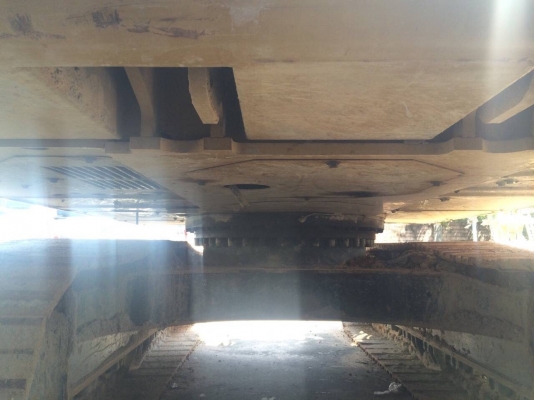 ด่วน!ขายดาวน์ 100000 CAT320D ใช้งาน1068ชม.สัญญา48งวด ส่งไป5งวดค้างส่ง6งวด ๆละ93732