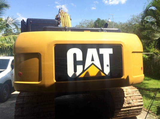 ด่วน!ขายดาวน์ 100000 CAT320D ใช้งาน1068ชม.สัญญา48งวด ส่งไป5งวดค้างส่ง6งวด ๆละ93732