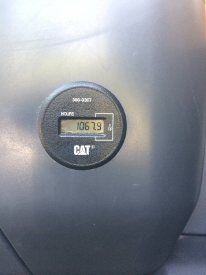 ด่วน!ขายดาวน์ 100000 CAT320D ใช้งาน1068ชม.สัญญา48งวด ส่งไป5งวดค้างส่ง6งวด ๆละ93732