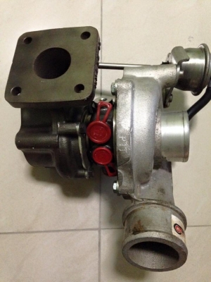 ขายหอยจ้า