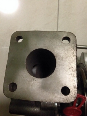 ขายหอยจ้า