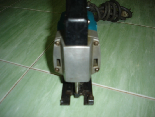 ขายเลื่อยจิ๊กซอว์ ปรับรอบ MAKITA 4300BV 390W