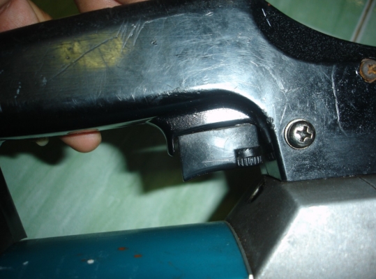 ขายเลื่อยจิ๊กซอว์ ปรับรอบ MAKITA 4300BV 390W