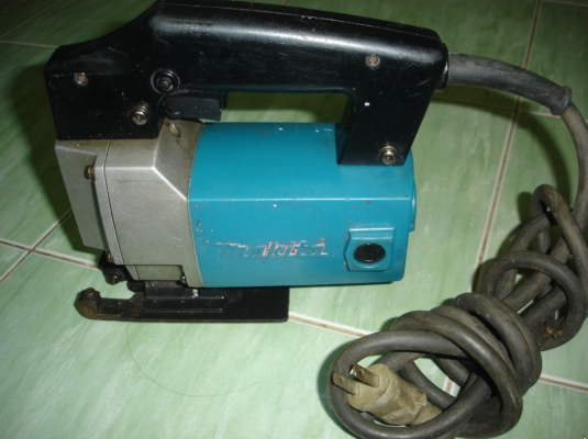 ขายเลื่อยจิ๊กซอว์ ปรับรอบ MAKITA 4300BV 390W
