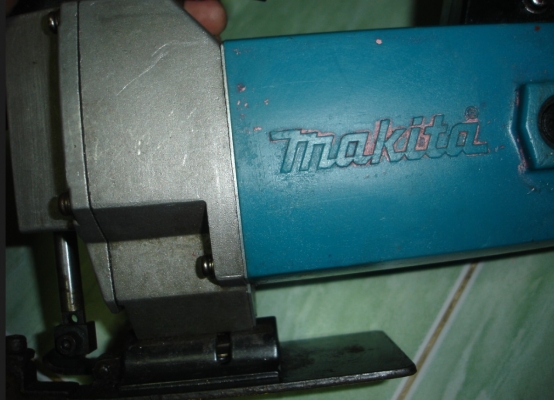 ขายเลื่อยจิ๊กซอว์ ปรับรอบ MAKITA 4300BV 390W